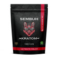 Kratom Capsules 1000ct by Sembuh Kratom *Drop Ship* (MSRP $65.00)