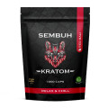 Kratom Capsules 1000ct by Sembuh Kratom *Drop Ship* (MSRP $65.00)