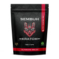 Kratom Capsules 500ct by Sembuh Kratom *Drop Ship* (MSRP $48.00)