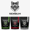 Kratom Powder 500g by Sembuh Kratom *Drop Ship* (MSRP $48.00)