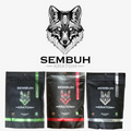 Kratom Powder 250g by Sembuh Kratom *Drop Ship* (MSRP $32.00)