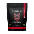 Kratom Powder 75g by Sembuh Kratom *Drop Ship* (MSRP $12.00)