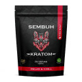Kratom Powder 75g by Sembuh Kratom *Drop Ship* (MSRP $12.00)