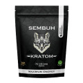 Kratom Powder 75g by Sembuh Kratom *Drop Ship* (MSRP $12.00)