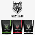 Kratom Powder 30g by Sembuh Kratom *Drop Ship* (MSRP $7.50)