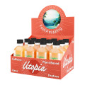 Utopia Shots 60ml (Display of 12) *Drop Ship* (MSRP $7.50 Each)