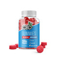 CBD Gummies By CBDfx 1500MG (60ct Jar) *Drop Ship* (MSRP $49.99)