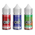 CBD Vape E-Liquid By CBDfx 30ML *Drop Ship* (MSRP $19.99-$29.99)