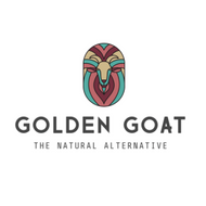 Golden Goat CBD