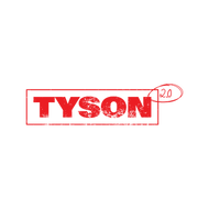 Tyson 2.0
