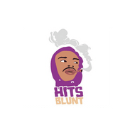 Hits Blunt