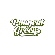 Pungent Greens 