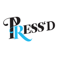 Press'd