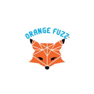 Orange Fuzz