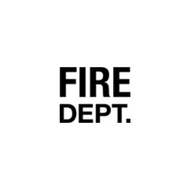 FIRE DEPT.