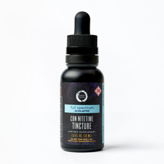 CBN:CBD Nitetime Tincture Full-Spectrum By Metta Hemp Company 900MG 30ML *Drop Ship* (MSRP $24.99)