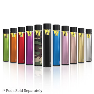 STIIIZY - OG Standard 210mAh Pod Battery - 5 Pack (MSRP $20.00-$25.00ea)