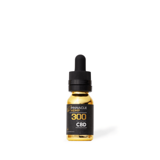 Full Spectrum CBD Tincture 300mg 30ml by Pinnacle Hemp *Drop Ship* (MSRP $29.99) Full Spectrum CBD Tincture 300mg 30ml by Pinnacle Hemp *Drop Ship* (MSRP $29.99)