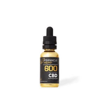 Full Spectrum CBD Tincture 600mg 30ml by Pinnacle Hemp *Drop Ship* (MSRP $49.99) Full Spectrum CBD Tincture 600mg 30ml by Pinnacle Hemp *Drop Ship* (MSRP $49.99)