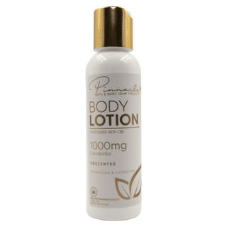 Full Spectrum CBD Body Lotion 4oz 1000mg by Pinnacle Hemp *Drop Ship* (MSRP $29.99)