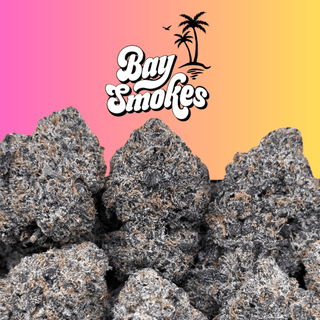 Bulk Top Shelf THCa Flower *Drop Ship* by Bay Smokes