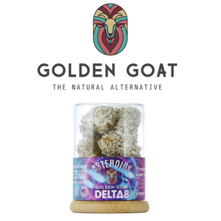 Delta 8 Asteroids by Golden Goat CBD *Drop Ship* (MSRP $40.00-$65.00) Delta 8 Asteroids by Golden Goat CBD *Drop Ship* (MSRP $40.00-$65.00)