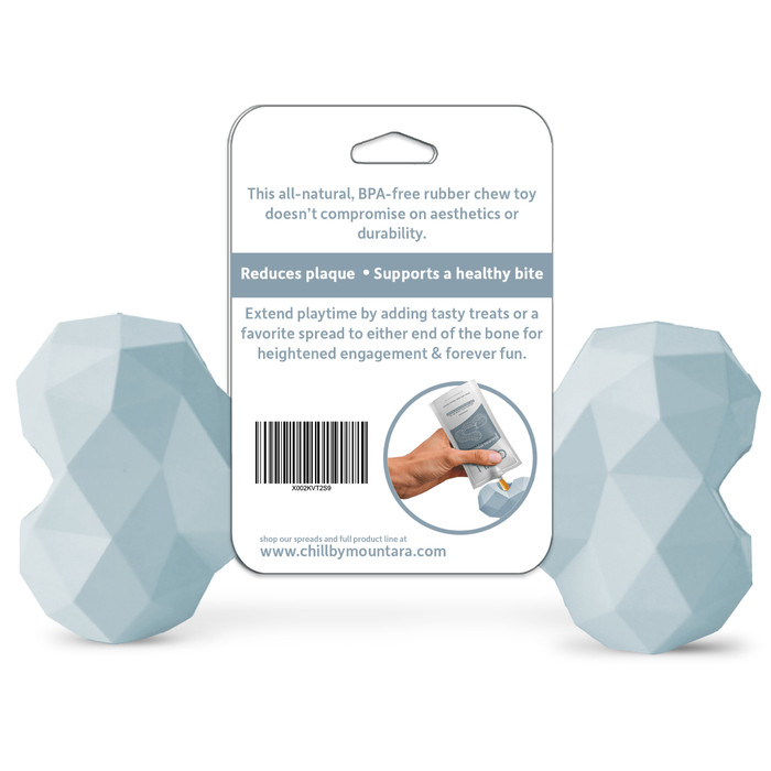 Super Bite Bone By Mount ara *Drop Ship* (MSRP $12.99)