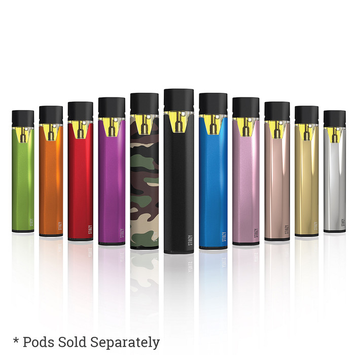 STIIIZY - OG Standard 210mAh Pod Battery - 5 Pack (MSRP $20.00-$25.00ea)