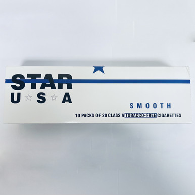 can you still buy 10 pack cigarettes Class A Tobacco Free Cigarettes By Star USA (20ct Pack) (Case of 10 Packs)