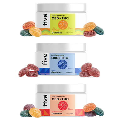 What if I'm new to medical cannabis?