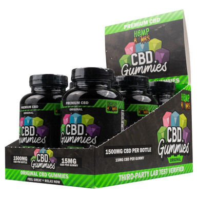 Lucanna Farms CBD Gummies Reviews for Pain: Benefits, Effectiveness, and User Feedback