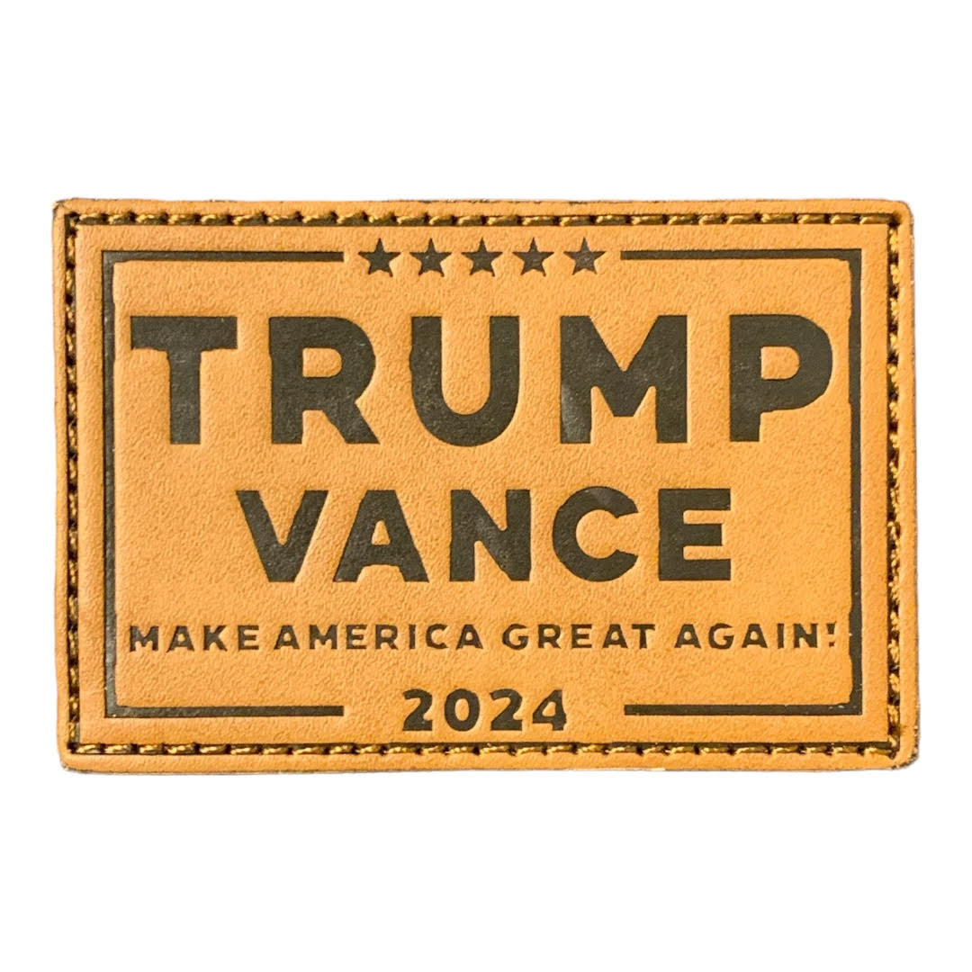Trump 2024 2x3 Made in USA Nylon Flag | Cape Pole and Flag