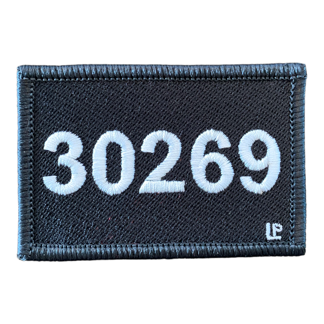 Zip Code 79013