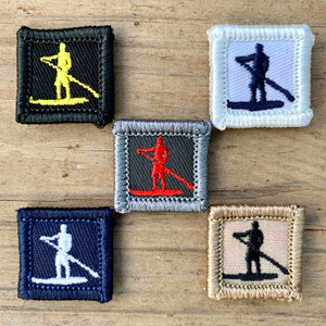 Stand Up Paddle Boarding 1x1 Loyalty Badge Stand Up Paddle Boarding 1x1 Loyalty Badge