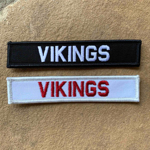Northgate Vikings 1x5 Loyalty Tape Northgate Vikings 1x5 Loyalty Tape