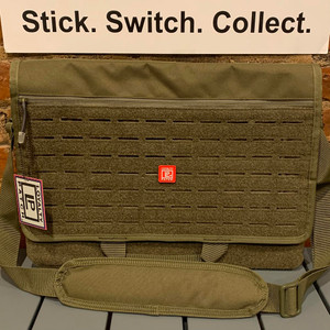 Tactical Sling Bag - OD