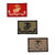 US Marines Flag Collection - 2x3 Loyalty Patch