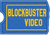 Retro Blockbuster Video 2x3 Loyalty Patch Retro Blockbuster Video 2x3 Loyalty Patch