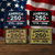 America 250th Anniversary Celebration Patch Collection