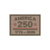 America 250th Anniversary Celebration Patch - Coyote Brown