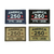 America 250th Anniversary Celebration Patch Collection