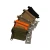 EDC Zipper Pocket Wallet
