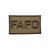 FAFO 3x5 Loyalty Patch