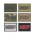 SHERIFF Collection 2x3 Loyalty Patch