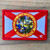 Florida State Flag 2x3 Loyalty Patch