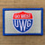 Officially Licensed University of West Georgia Go West 2x3 Loyalty Patch