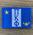 Pi Kappa Phi Officially Licensed 2x3 Loyalty Patch Pi Kappa Phi Officially Licensed 2x3 Loyalty Patch