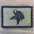 Northgate High School OCP Scorpion Colors 2x3 Loyalty Patch