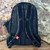 Patch Collector Backpack - Black OCP Camouflage rear view Patch Collector Backpack - Black OCP Camouflage rear view