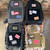 Patch Collector Backpacks